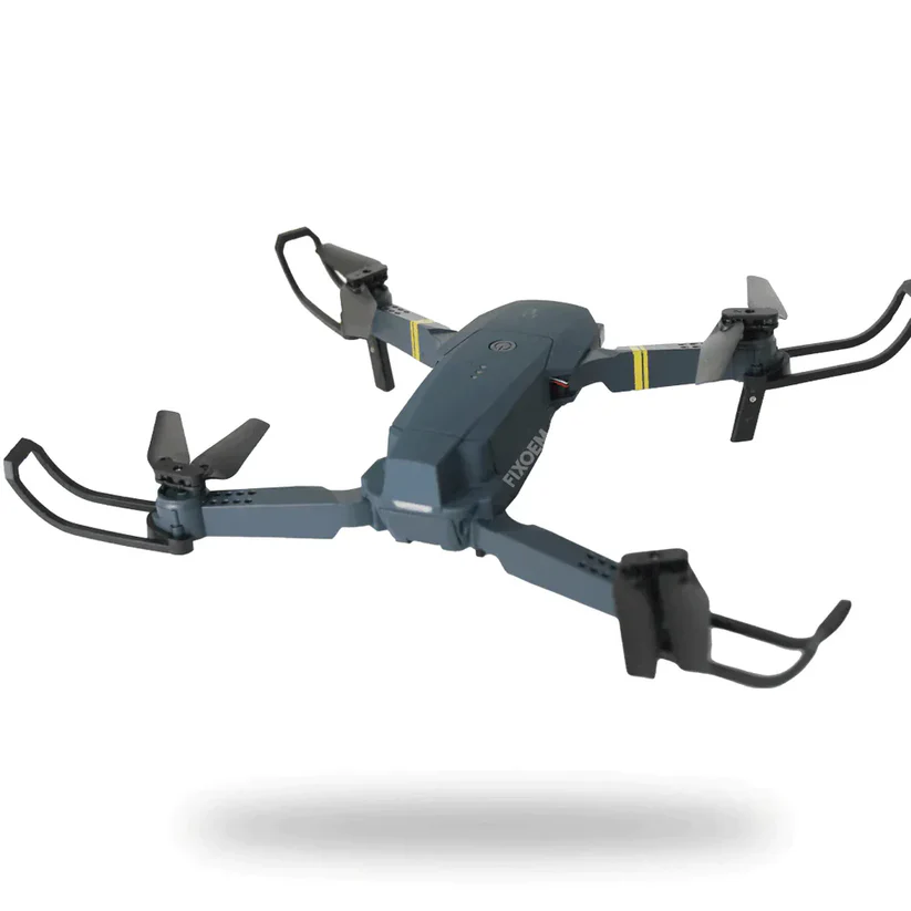 FLYDrone™ 4K HD - HOY MALETIN GRATIS - CONTRA ENTREGA ⏰